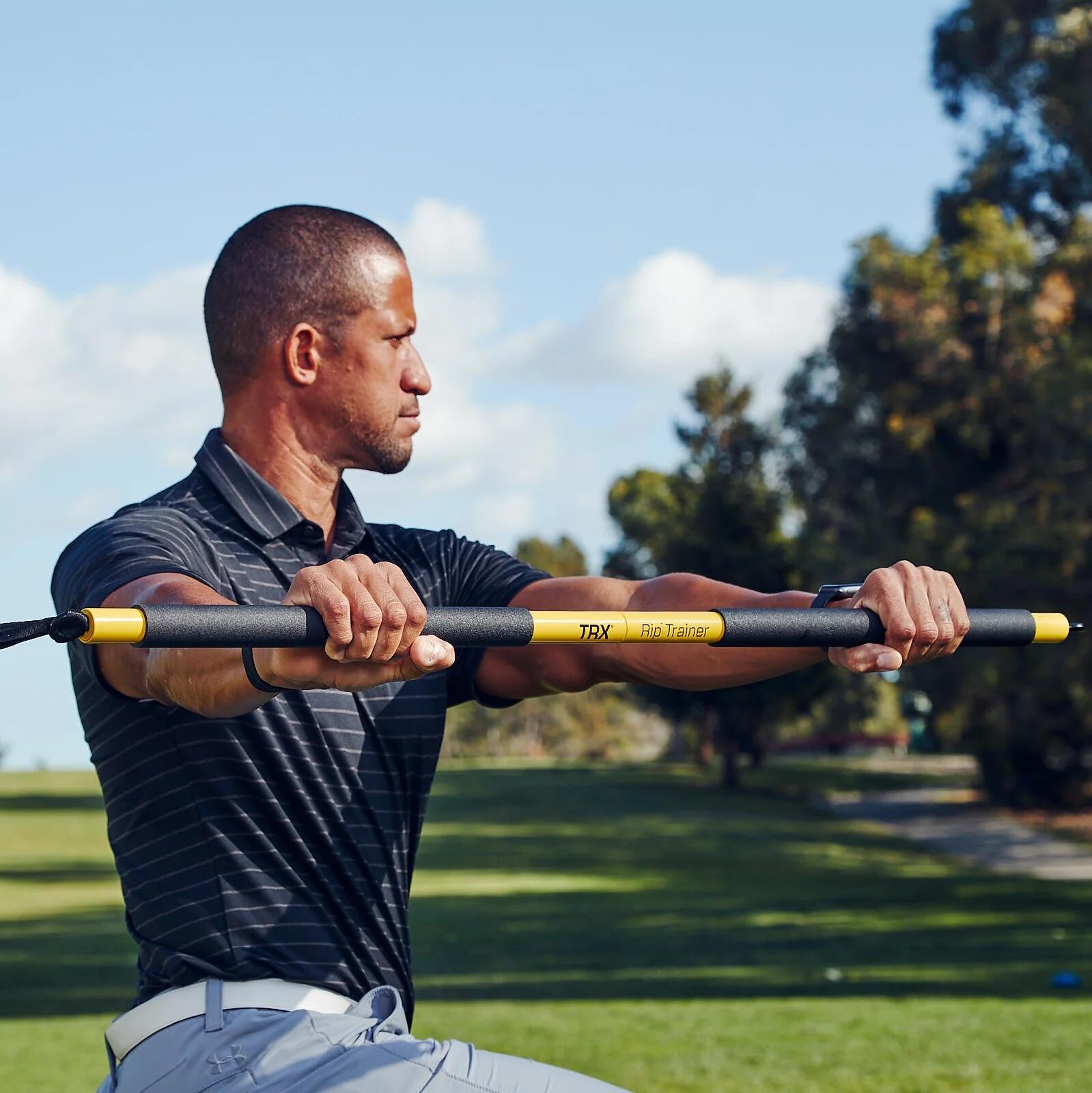 TRX　&　TRX　Rip　Trainer TRX Rip Trainer Basic Kit