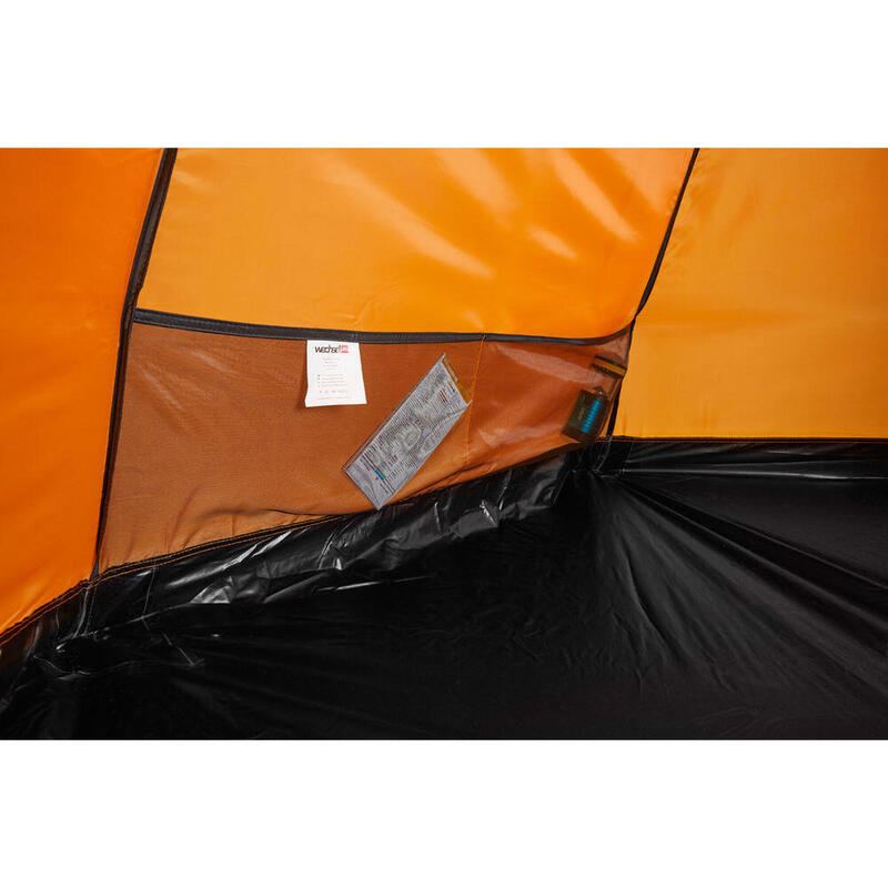 Venture 1 tent - Grey