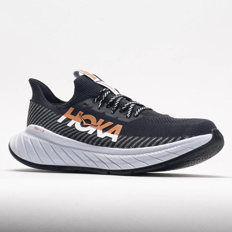 【美品】HOKA CARBON X HOKA ONE ONE Carbon X Performance Review - Believe in the Run