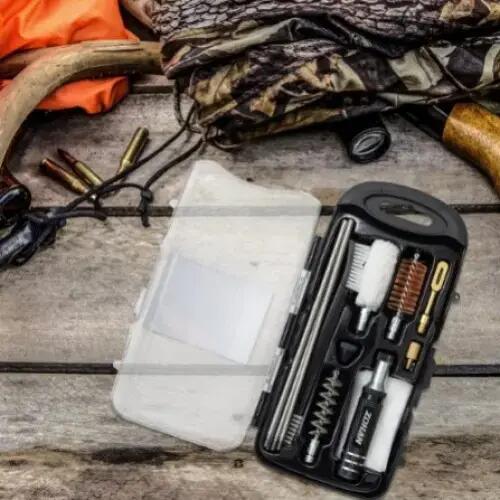 Kit de Curatare Arme cal 12 2/5