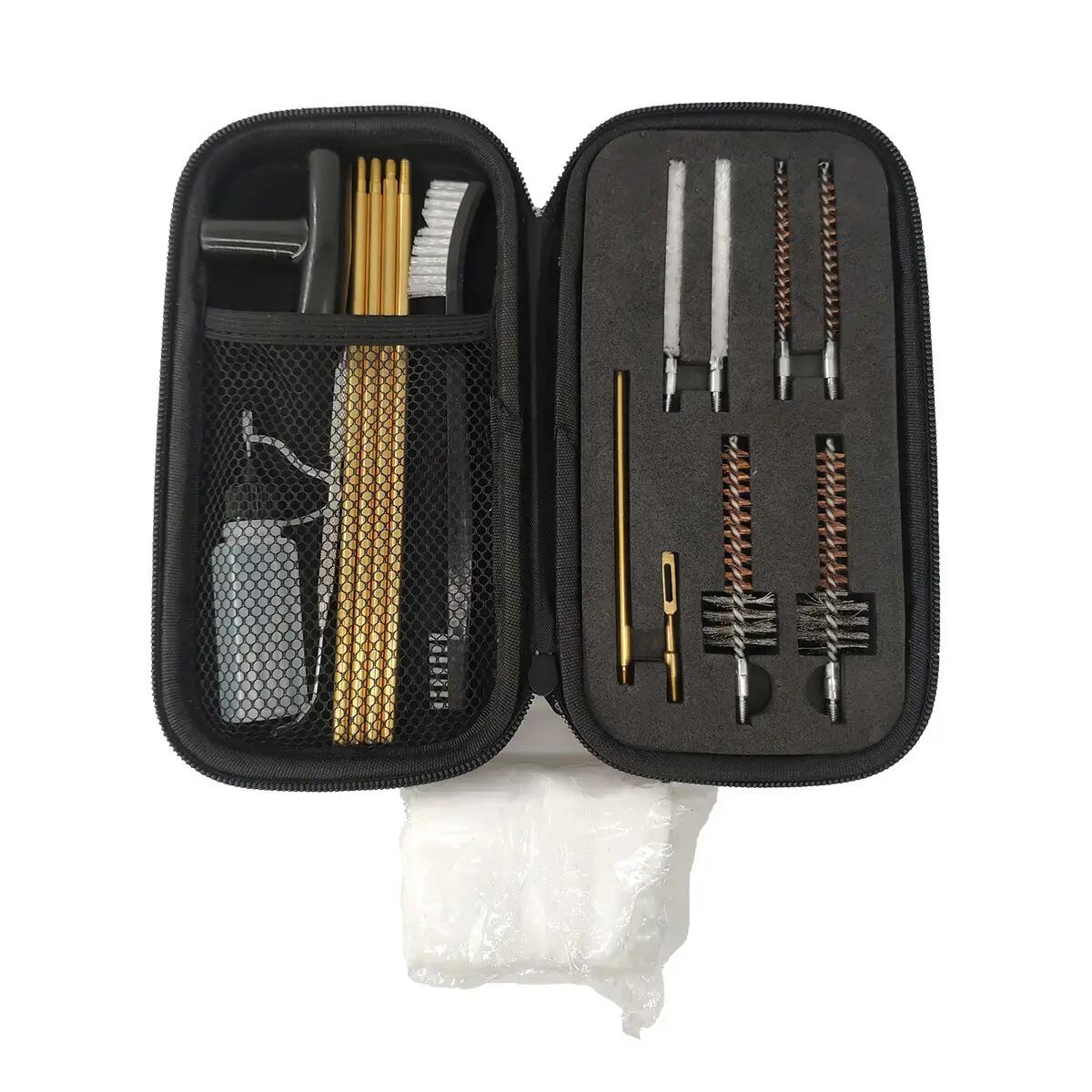 Kit de Curatare Carabina 2/4