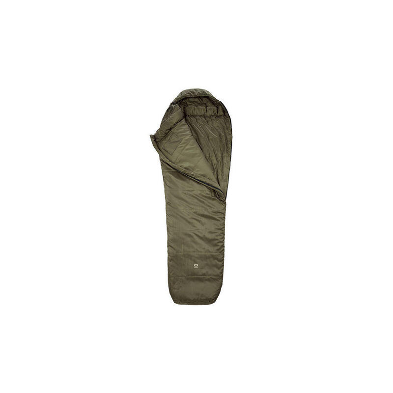 Wildfire -5° Sleeping Bag - Dark Green