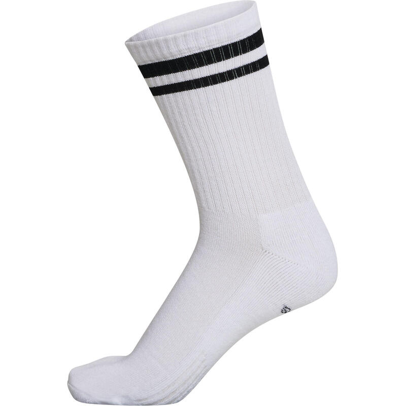 Low Socken Hmlretro Adulte Hummel