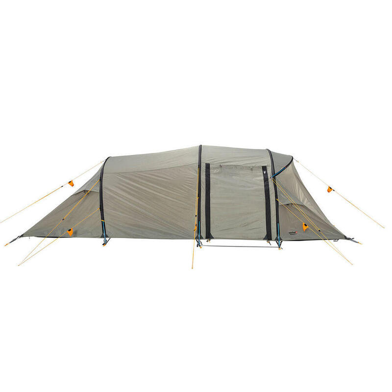 Interpid 5 tent - Grey