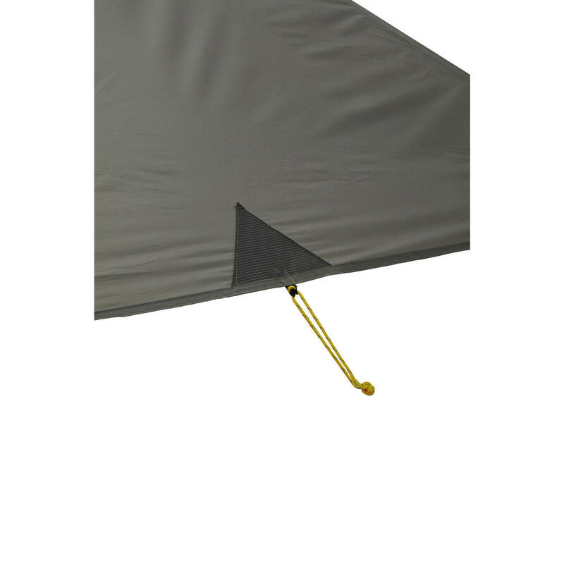 Interpid 4 tent - Grey