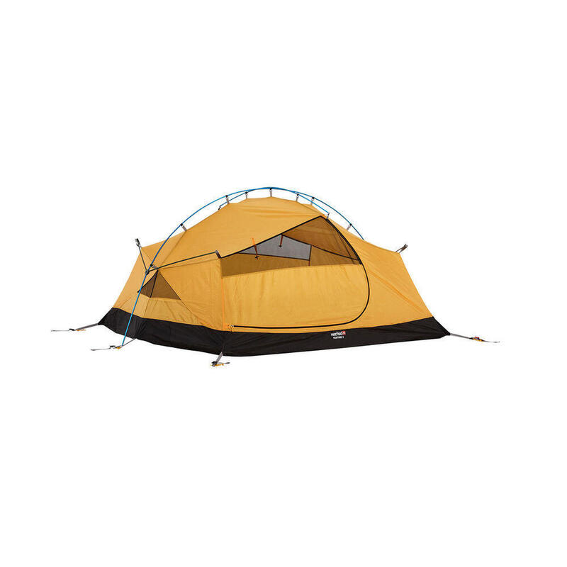 Venture 3 tent - Grey