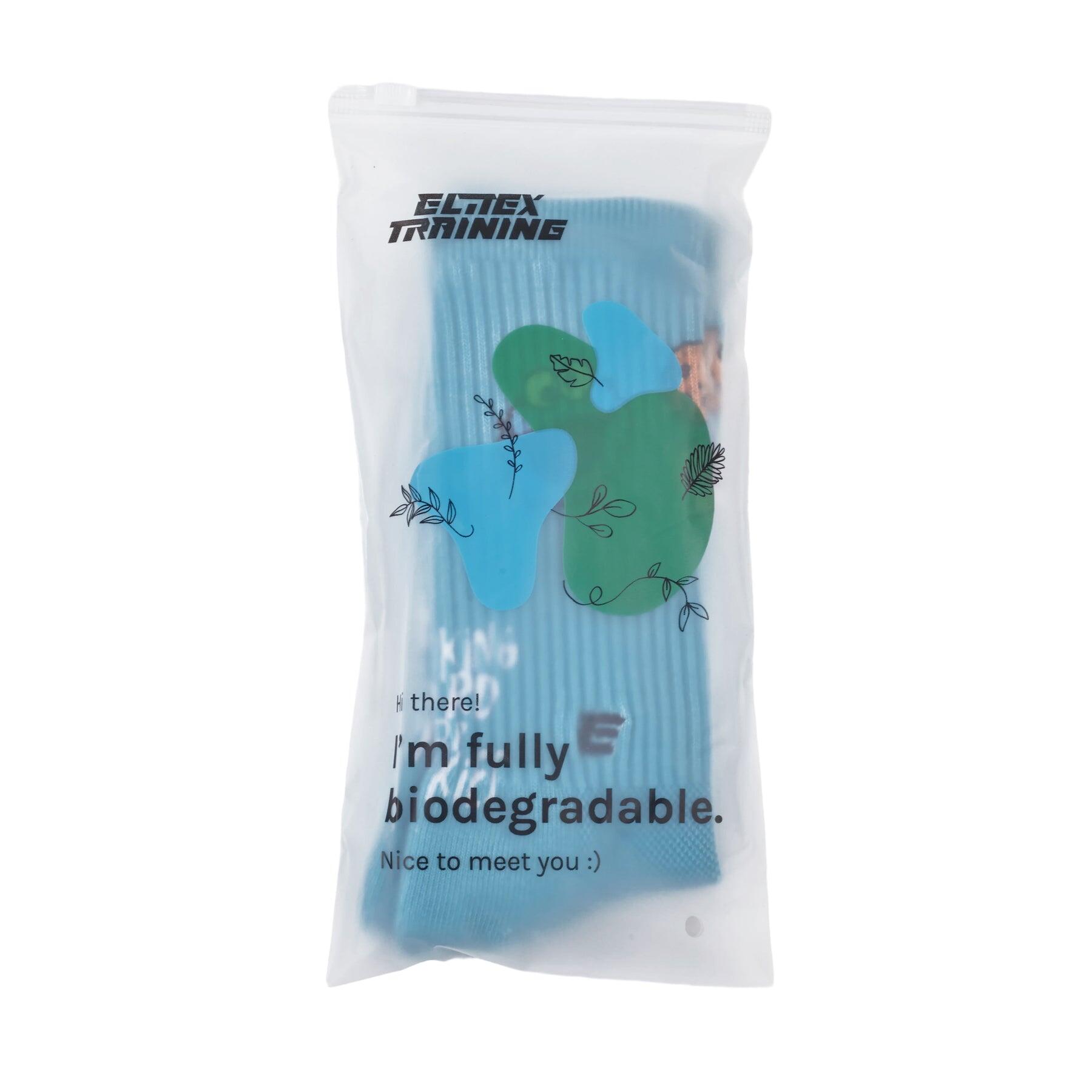 Elitex Trainingssokken Performance Cookie 5/7