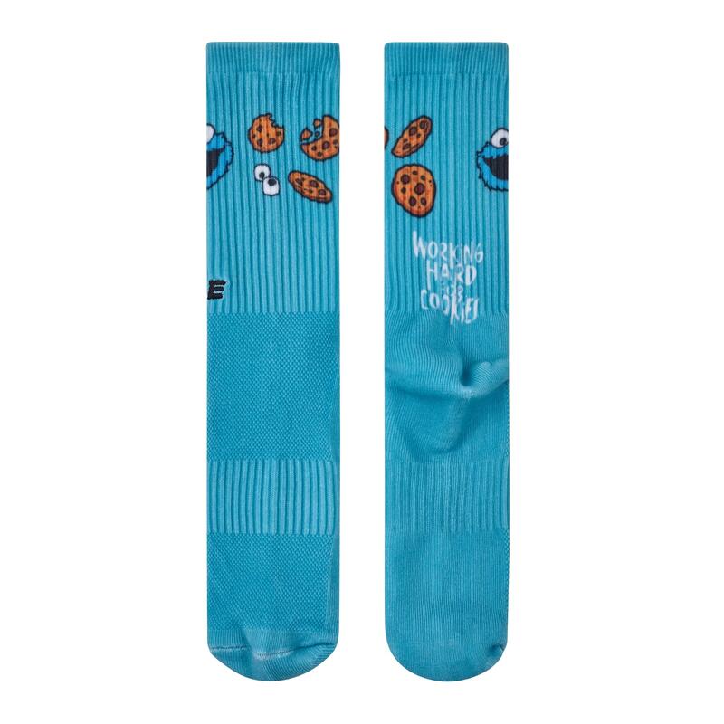 Elitex Chaussettes d'entraînement Performance Cookie