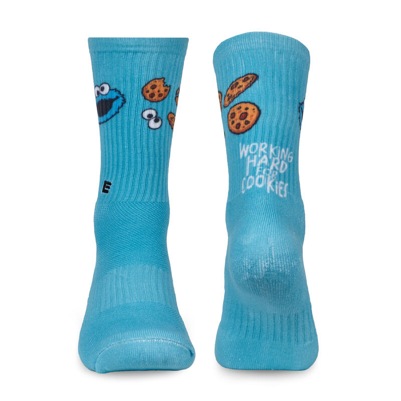 Calcetines de Rendimiento Cookie Elitex Training