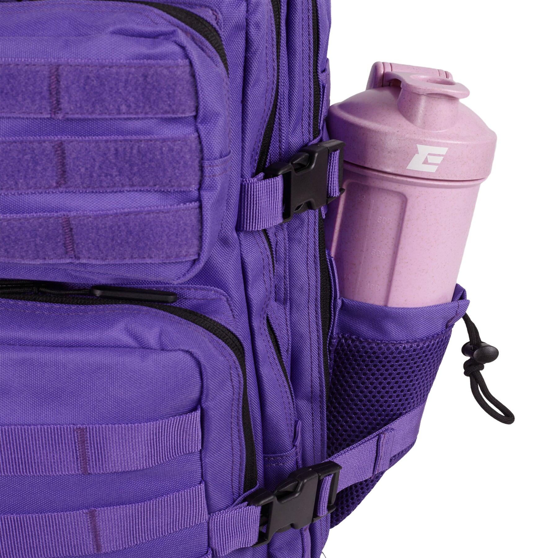 Elitex Training Eco-Shaker Sostenibile 600ml 2/7