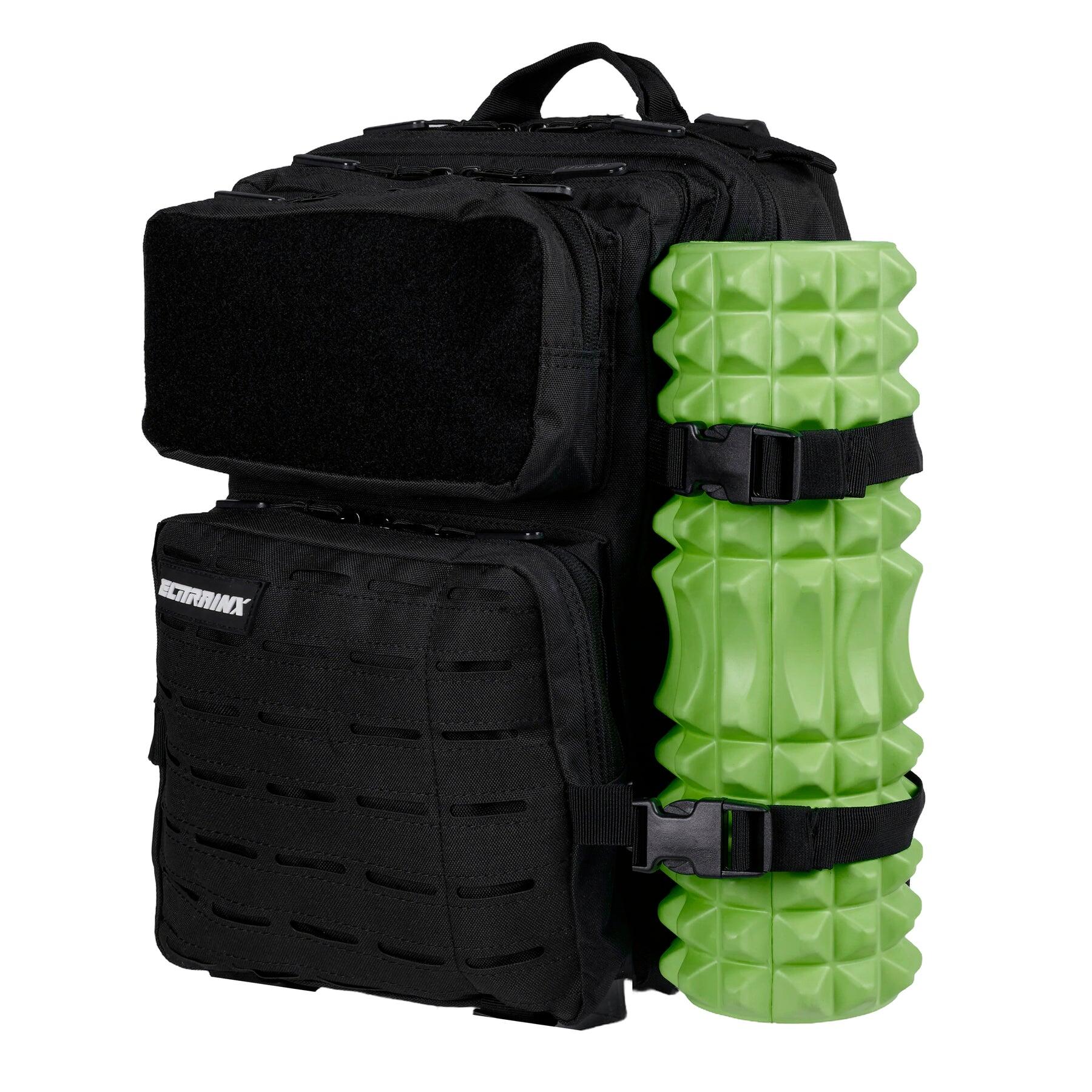 Elitex Training Foam Roller Spongieux 2/5