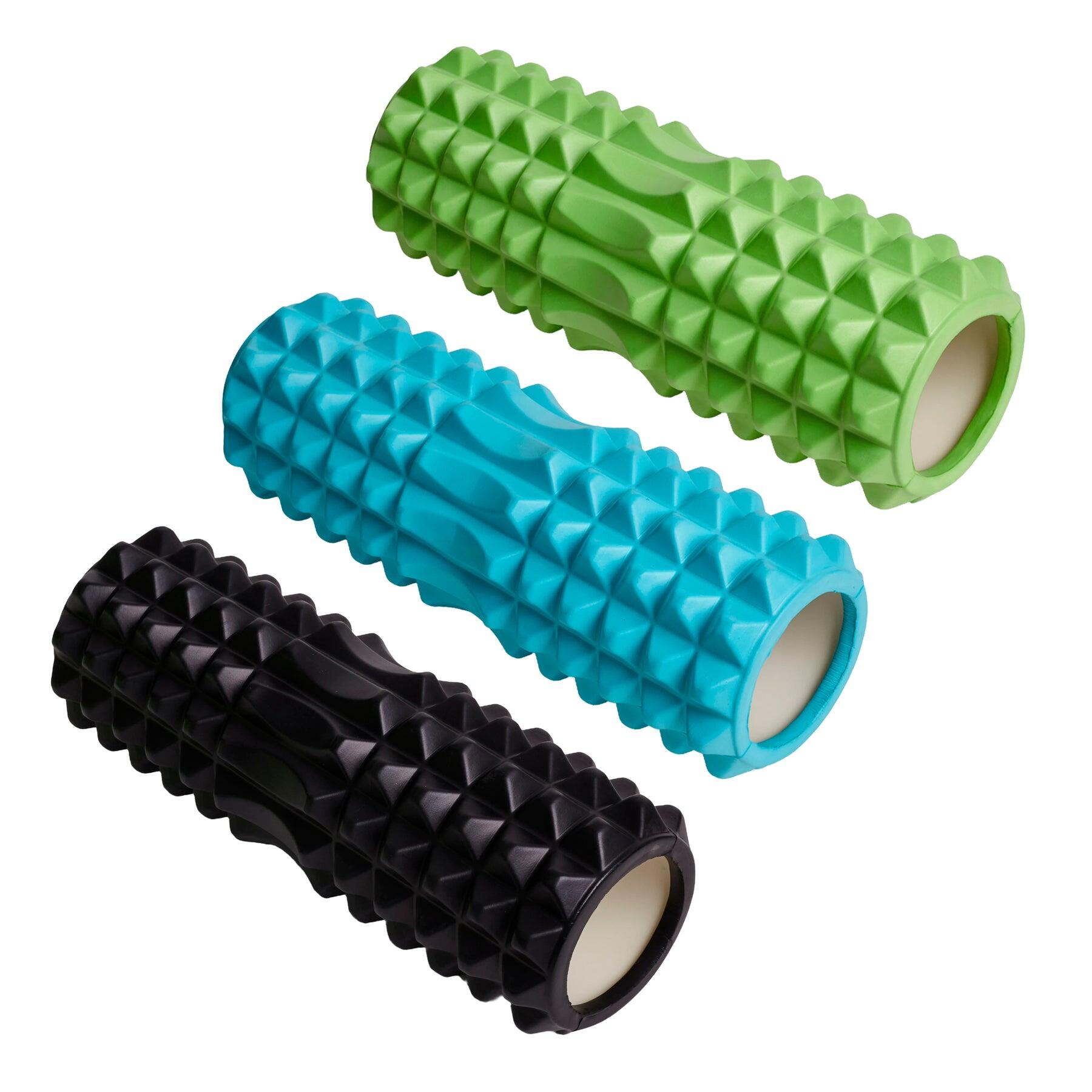 Elitex Training Foam Roller Spongieux 3/5