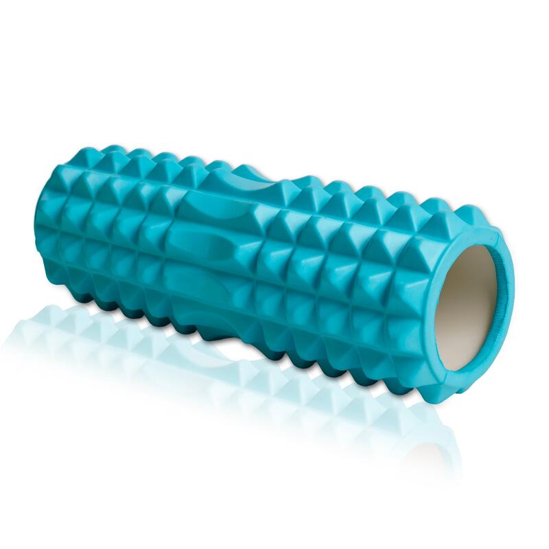 Elitex Training Foam Roller Spongieux