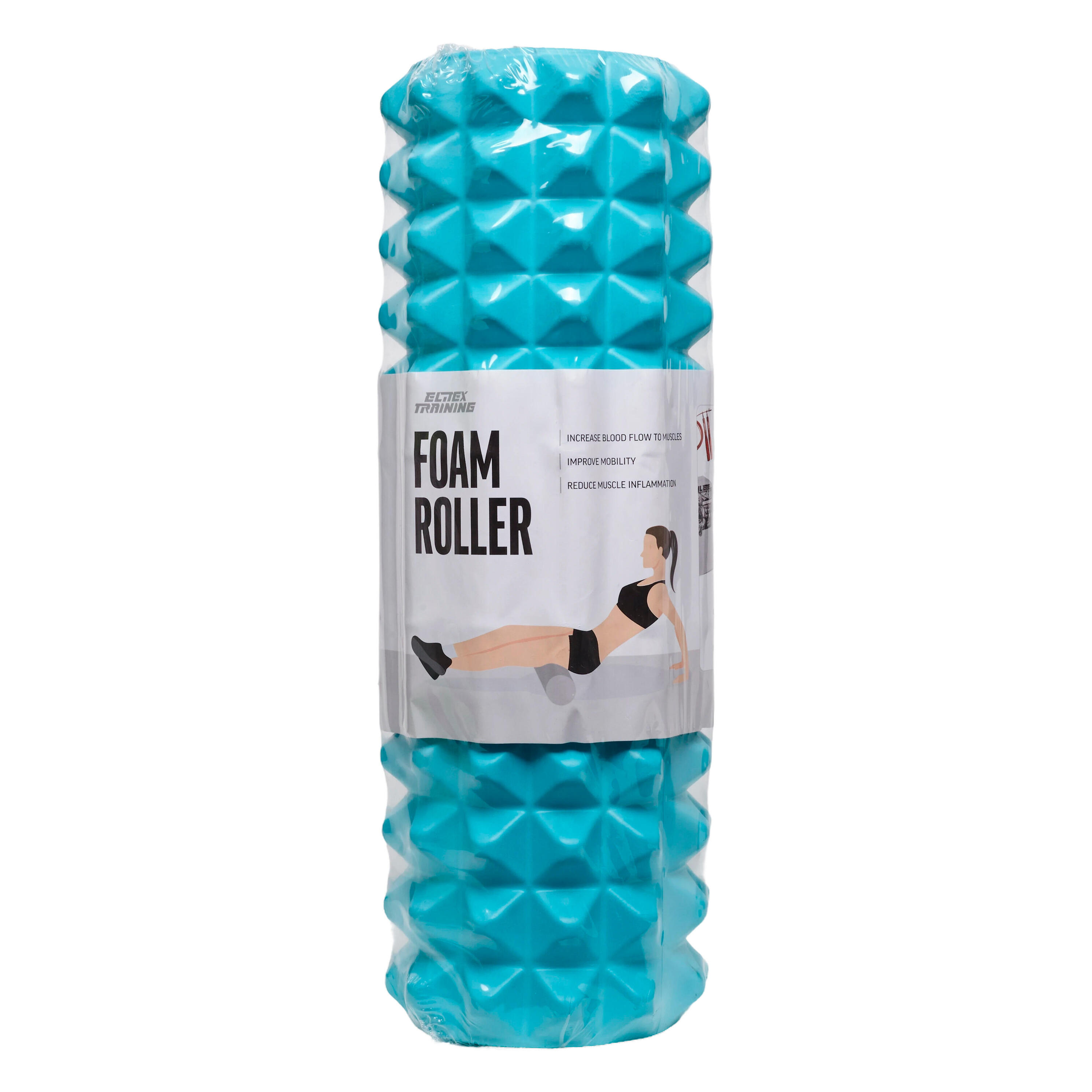 ELITEX TRAINING Elitex Training Foam Roller Esponjoso