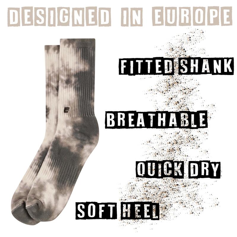 Elitex Training Calcetines Performance Negro