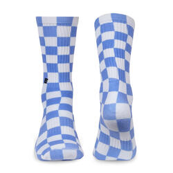 Chaussettes Elitex Training Performance Classic Bleu