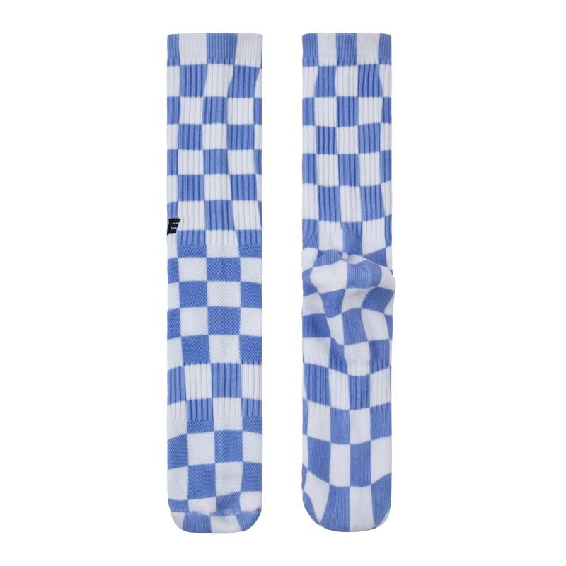 Chaussettes Elitex Training Performance Classic Bleu