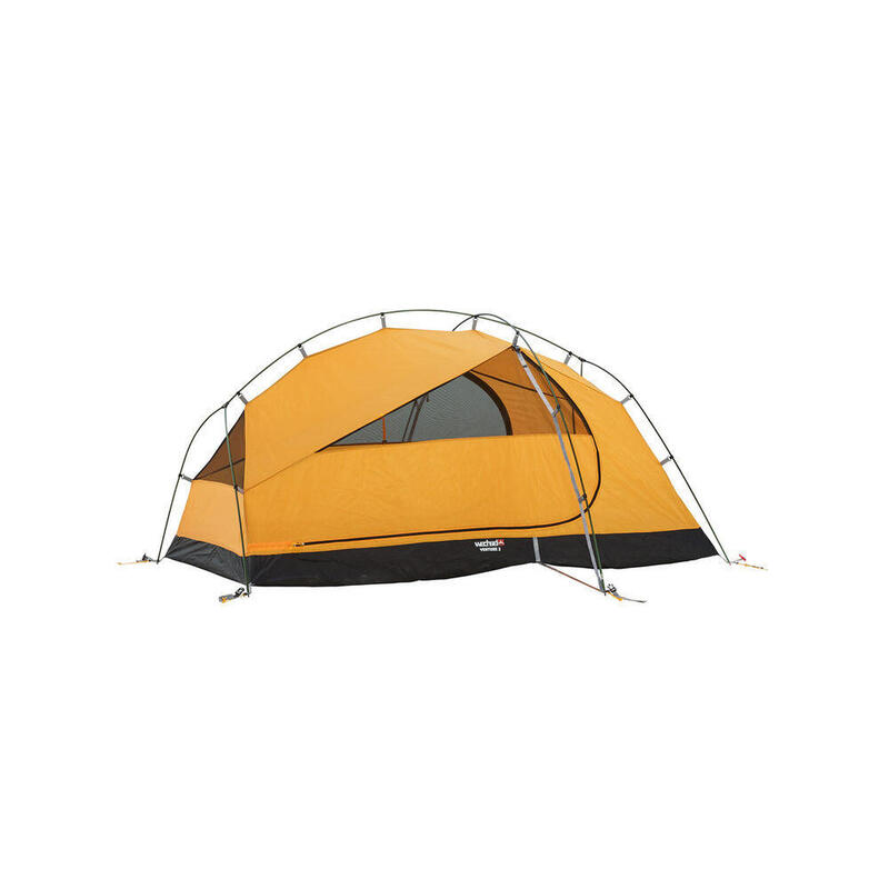 Venture 2 tent - Grey