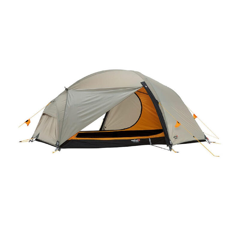 Venture 2 tent - Grey