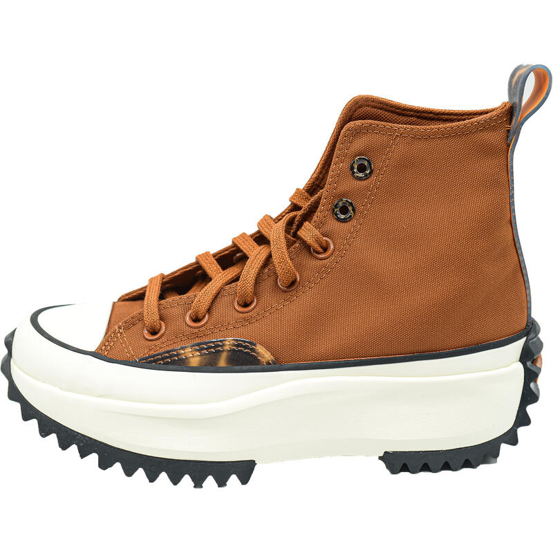 Tenisi unisex Converse Run Star Hike, Maro