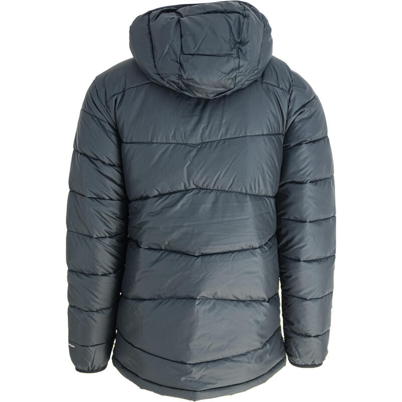 Veste Columbia Fivemile Butte, Noir, Hommes