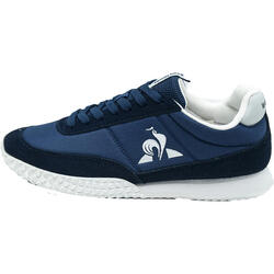 Baskets Le Coq Sportif Veloce II, Bleu, Hommes