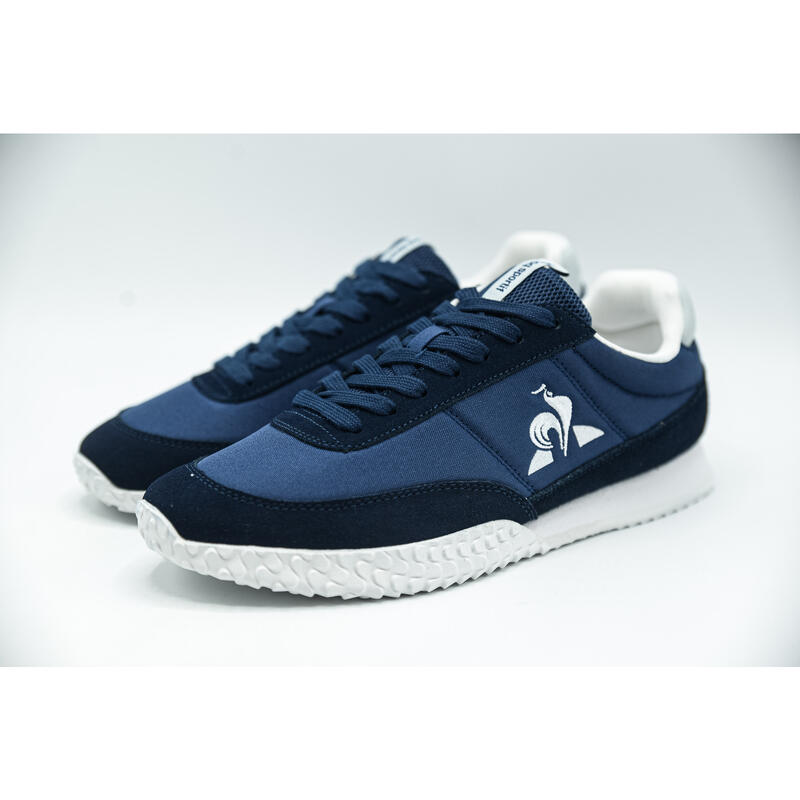 Calçado Le Coq Sportif Veloce II, Azul, Homens