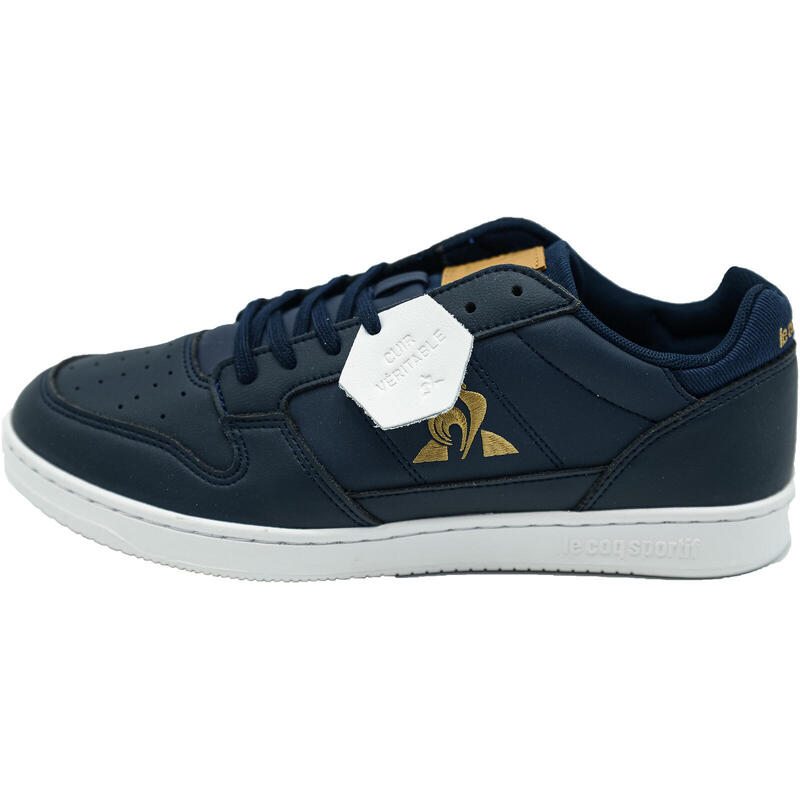 Pantofi sport barbati Le Coq Sportif Breakpoint Twill, Albastru