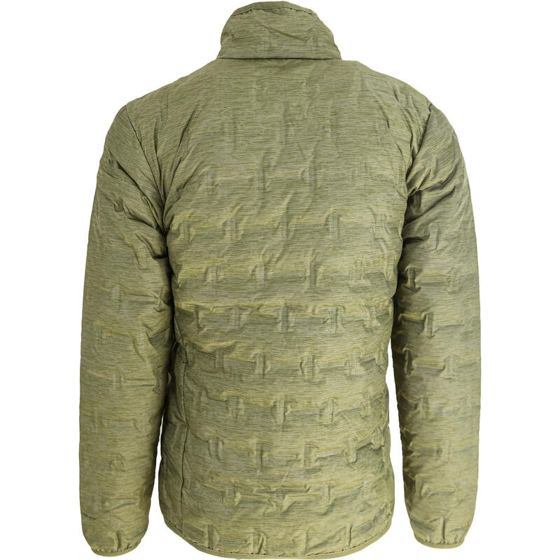 Casaco Columbia Delta Ridge Down Jacket, Verde, Homens