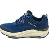 Sneakers Skechers D'Lux Trail, Blauw, Mannen