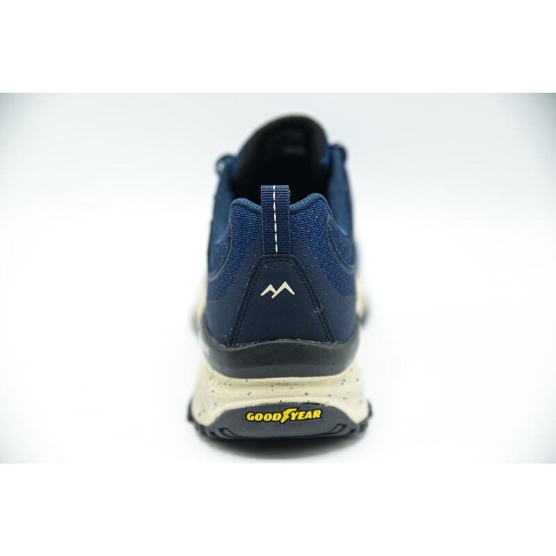 Skechers D'Lux Trail Walking Shoes para homem