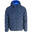 Straßenjacke Smoke Hooded Jacket Herren - dunkelblau