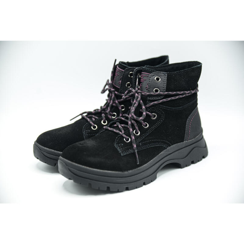 Botas Skechers Bobs Broadies, Preto, Mulheres