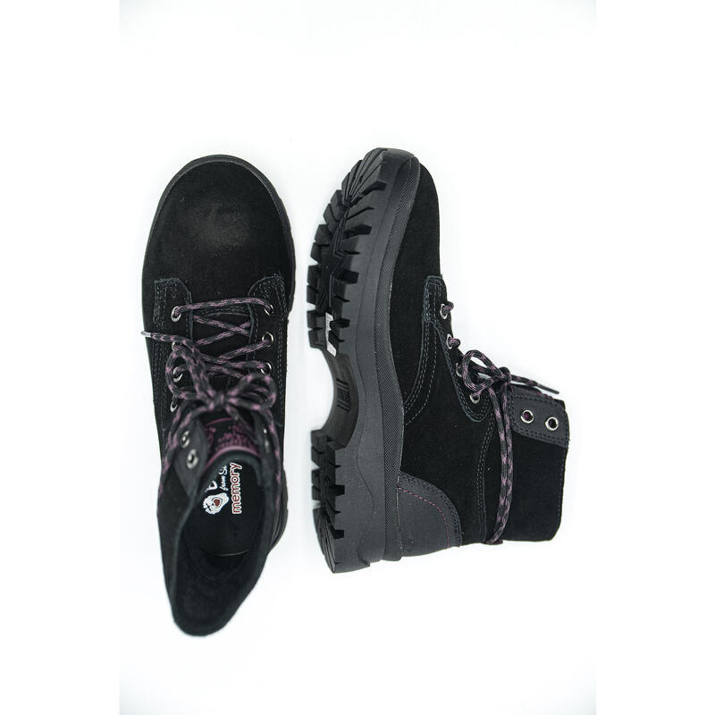 Bottes Skechers Bobs Broadies, Noir, Femmes