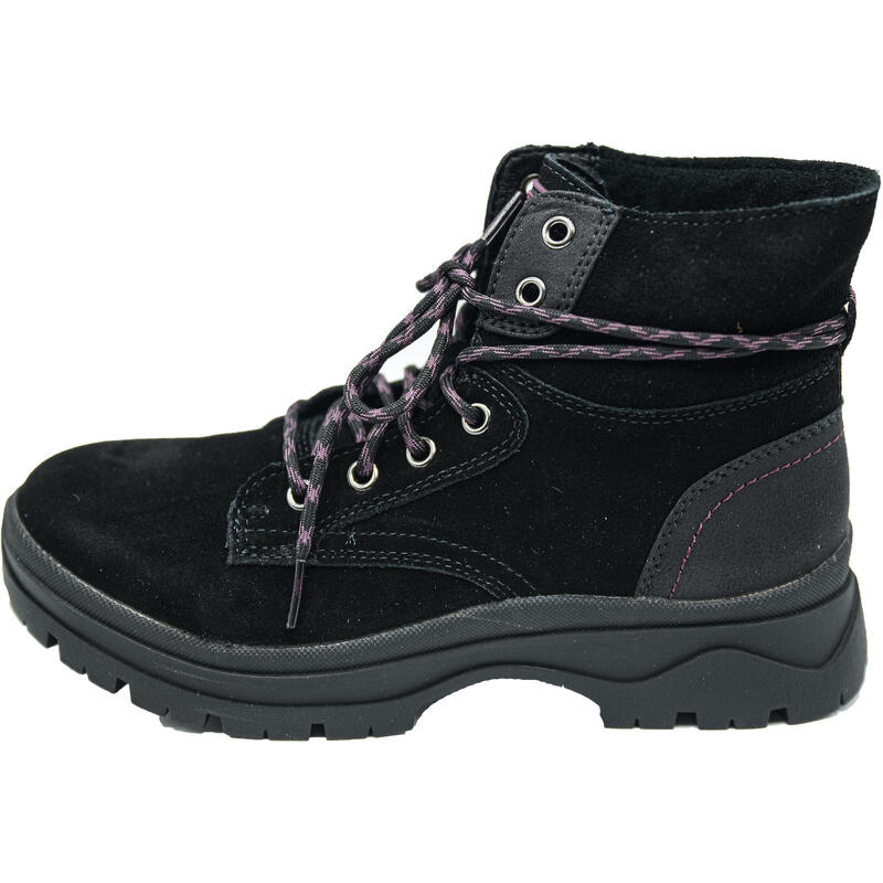 Calçado De Trekking Homem Skechers Hillcrest. Brown