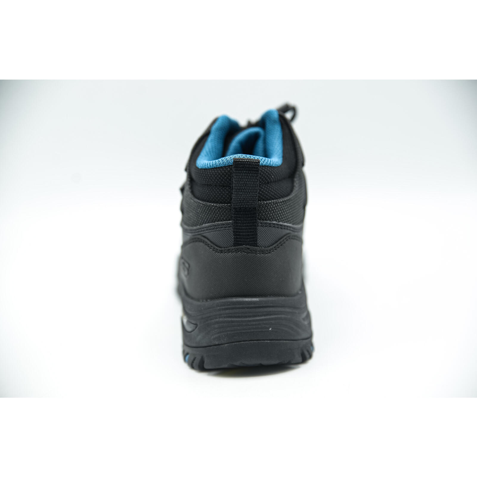 Bottes Skechers Trekkings Arch Fit Dawson Raveno, Noir, Hommes 4/7