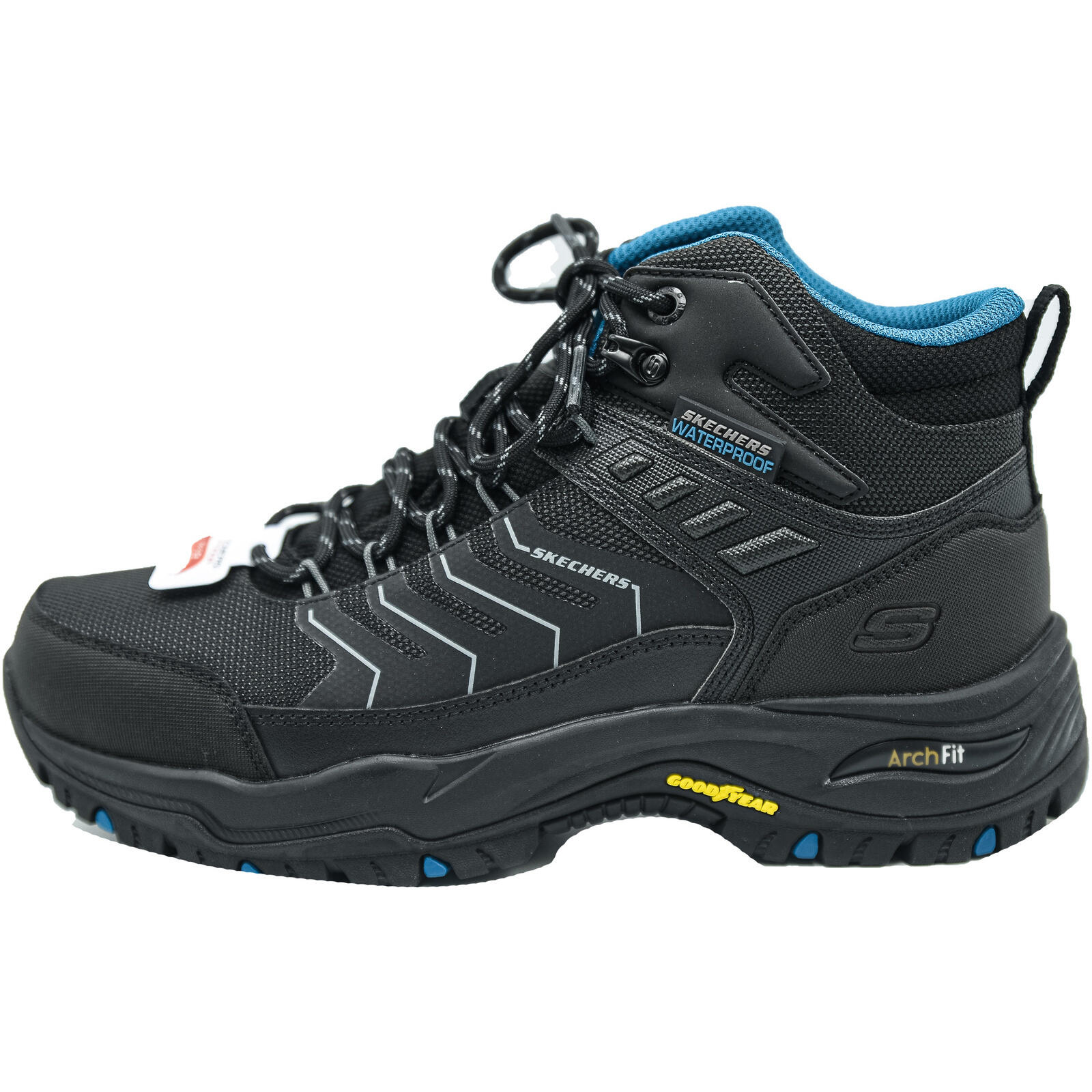 SKECHERS picture