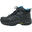 Ghete barbati Skechers Trekkings Arch Fit Dawson Raveno, Negru