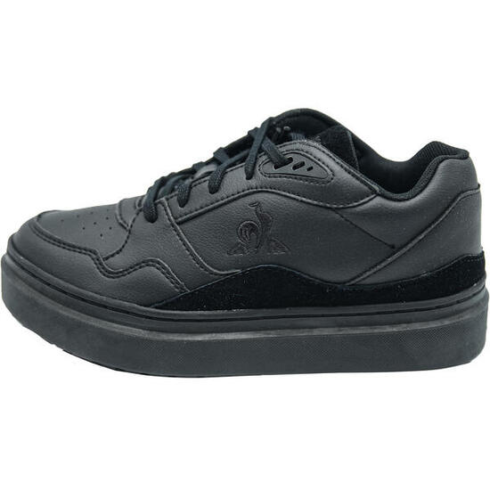 Baskets Le Coq Sportif Lcs T2000, Noir, Femmes