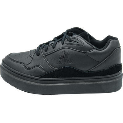 Sneakers le coq sportif lcs t2000. zwart. dames