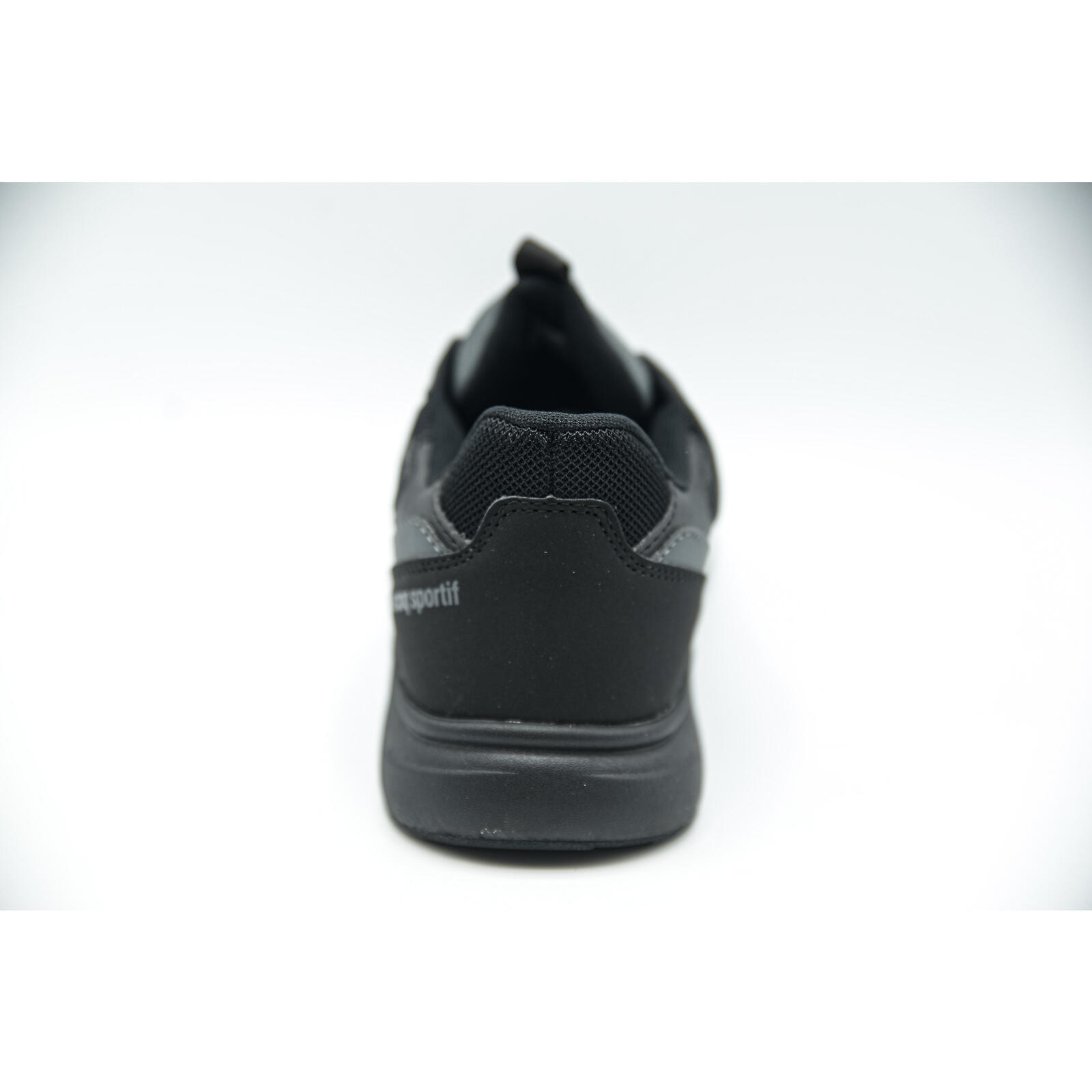 Baskets Le Coq Sportif R110, Noir, Hommes 4/7