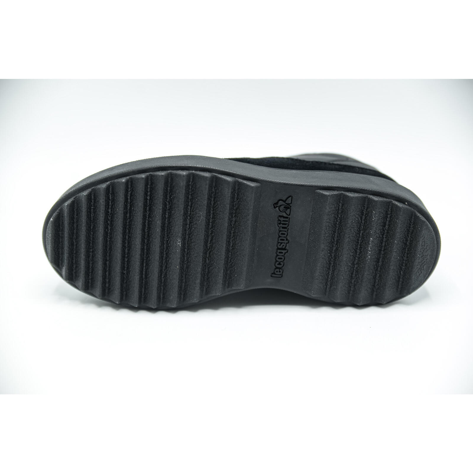 Baskets Le Coq Sportif Lcs T2000, Noir, Femmes 5/7