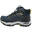 Botas Skechers Arch Fit Dawson Raveno, Azul, Homens