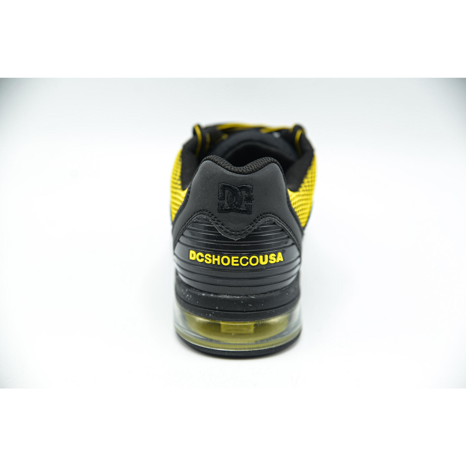 Baskets DC Shoes Versatile, Noir, Hommes 4/5
