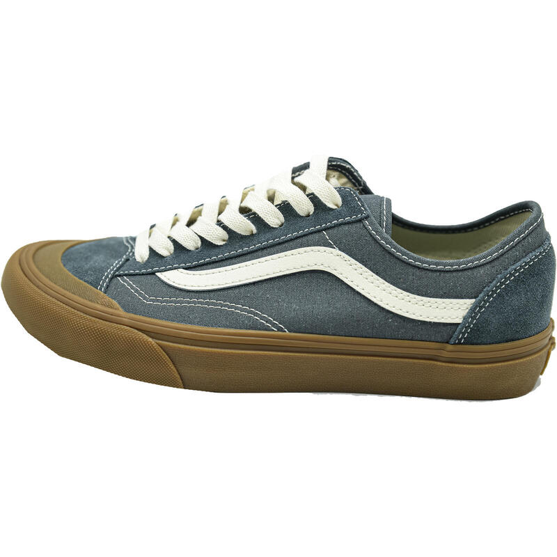 Baskets Vans Style 136 Decon VR3, Bleu, Hommes