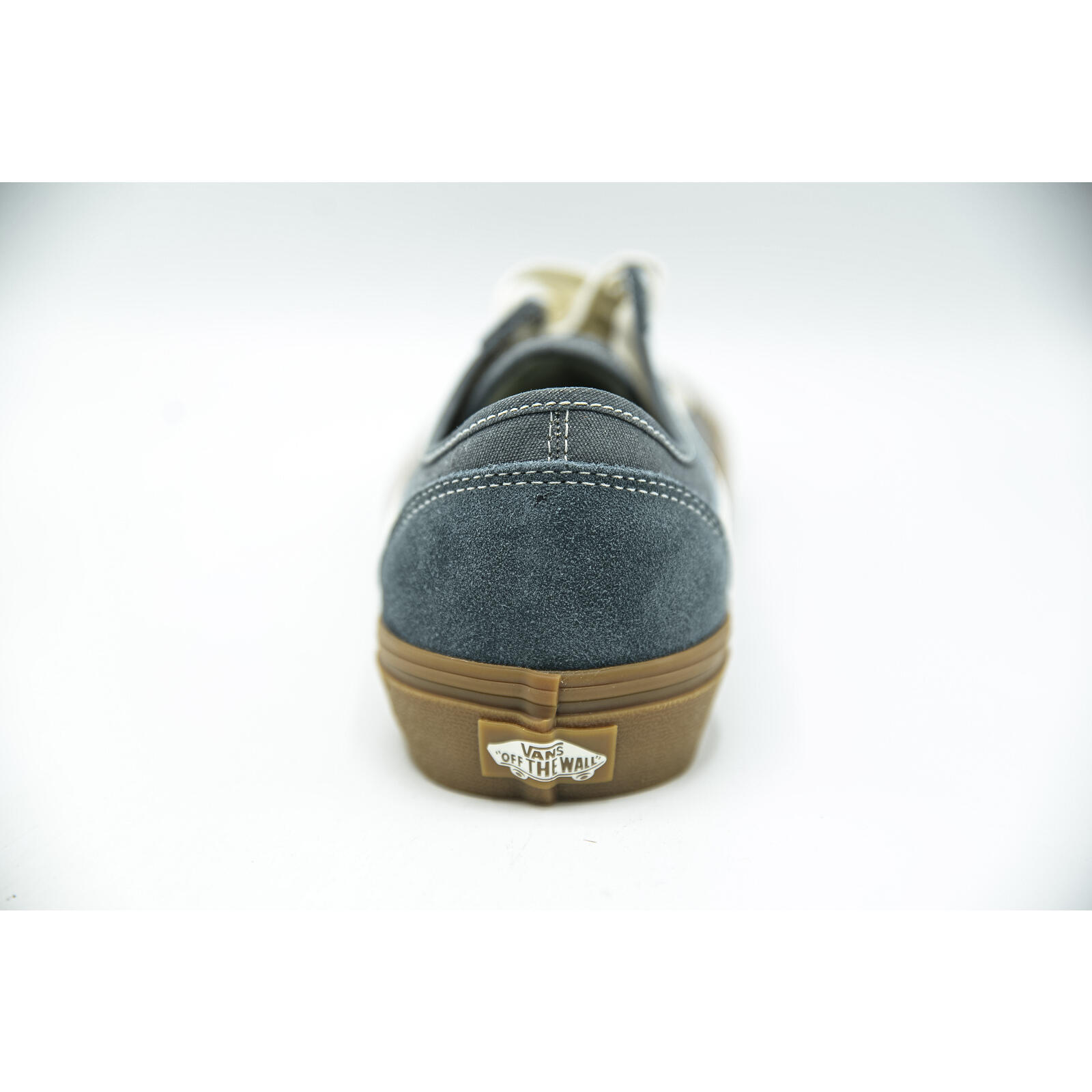 Baskets Vans Style 136 Decon VR3, Bleu, Hommes 4/5