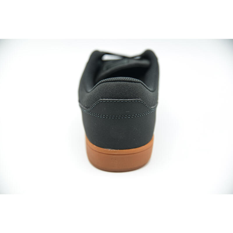 Tenisi barbati DC Shoes Crisis 2, Negru