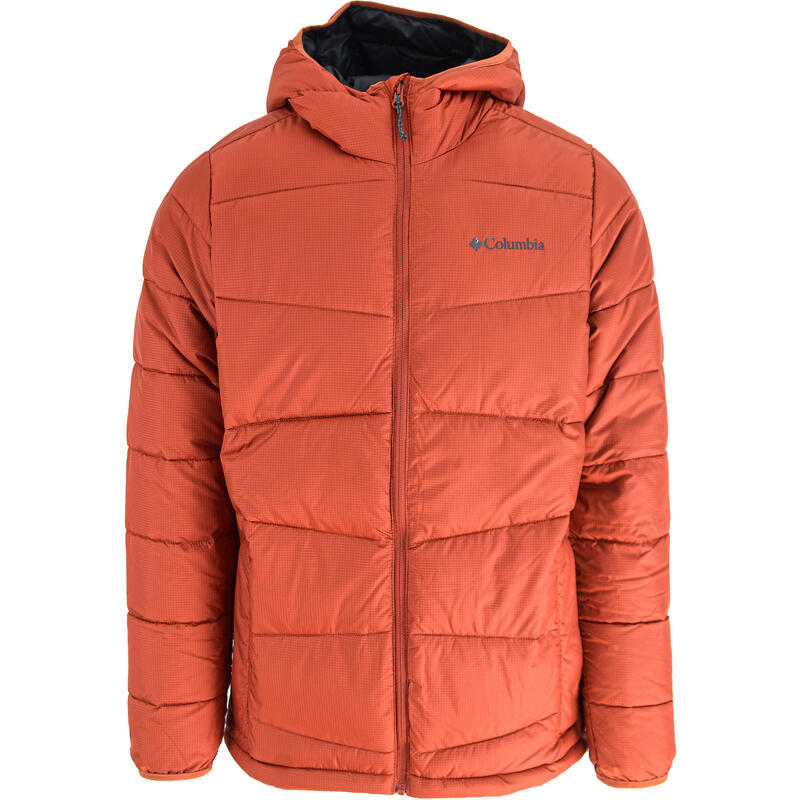 Veste Columbia Fivemile Butte, Rouge, Hommes