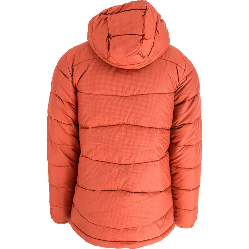 Veste Columbia Fivemile Butte, Rouge, Hommes