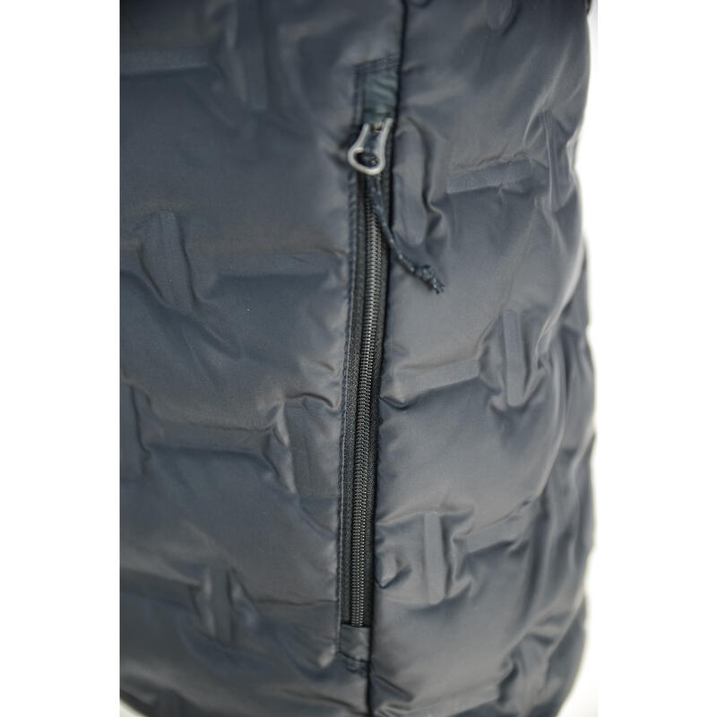 Gilet Columbia Delta Ridge, Noir, Hommes